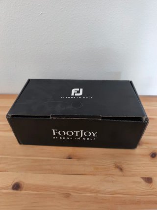 Zapatos de golf FootJoy Talla 42