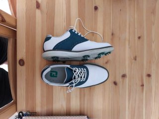 Zapatos de golf FootJoy Talla 42