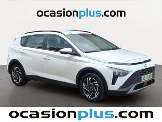Hyundai Bayon 1.2 MPI Maxx 62 kW (84 CV)