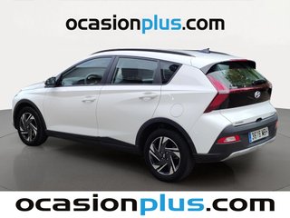 Hyundai Bayon 1.2 MPI Maxx 62 kW (84 CV)