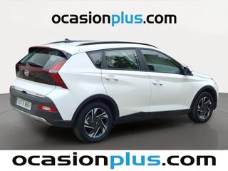 Hyundai Bayon 1.2 MPI Maxx 62 kW (84 CV)