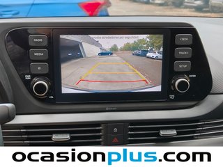 Hyundai Bayon 1.2 MPI Maxx 62 kW (84 CV)
