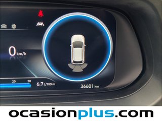 Hyundai Bayon 1.2 MPI Maxx 62 kW (84 CV)