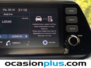 Hyundai Bayon 1.2 MPI Maxx 62 kW (84 CV)