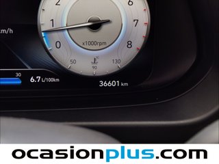Hyundai Bayon 1.2 MPI Maxx 62 kW (84 CV)