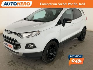 Ford Ecosport 1.0 EcoBoost Titanium S