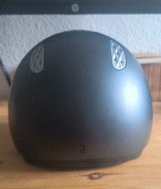 Casco hípica Fouganza