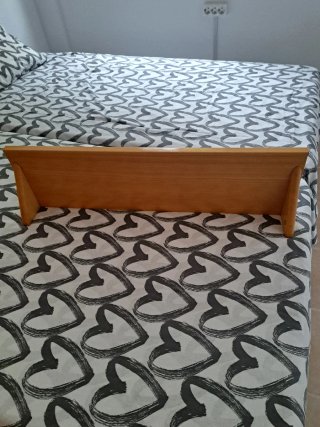 Estantería de Madera