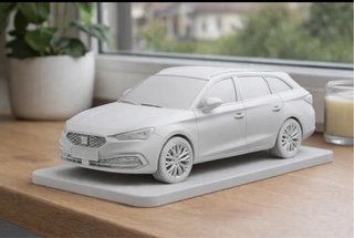 SEAT Leon 2021