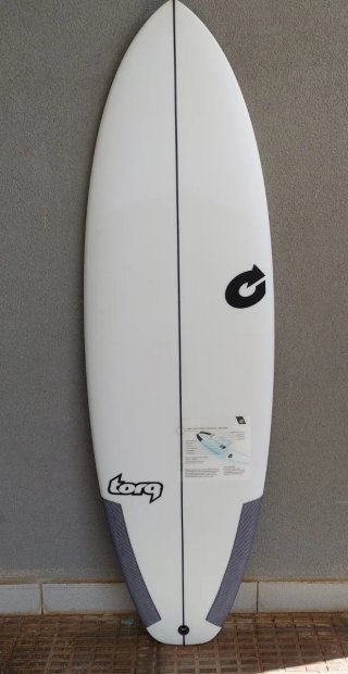 Tabla de surf Torq PG-R Tec