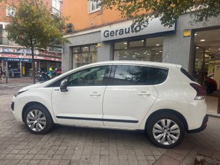 Peugeot 3008 2015