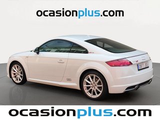 Audi TT Coupe 2.0 TFSI quattro 169 kW (230 CV) S tronic