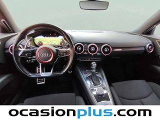 Audi TT Coupe 2.0 TFSI quattro 169 kW (230 CV) S tronic