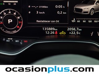 Audi TT Coupe 2.0 TFSI quattro 169 kW (230 CV) S tronic
