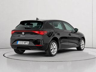 SEAT León 1.0 TSI S&S Style 25 Aniversario 81 kW (110 CV)
