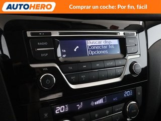 Nissan Qashqai 1.6 Visia