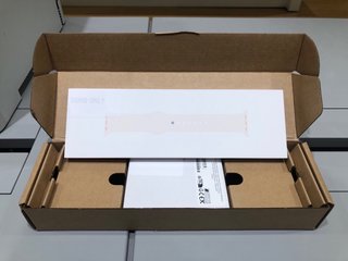 Apple Watch Series 11 42mm Rosa