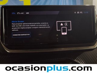 Peugeot 2008 Allure Hybrid eDCS6 107 kW (145 CV)