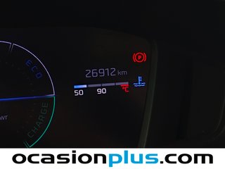 Peugeot 2008 Allure Hybrid eDCS6 107 kW (145 CV)