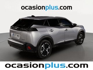 Peugeot 2008 Allure Hybrid eDCS6 107 kW (145 CV)