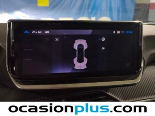 Peugeot 2008 Allure Hybrid eDCS6 107 kW (145 CV)