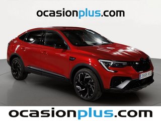 Renault Arkana Esprit Alpine full hybrid E-Tech 107 kW (145 CV)