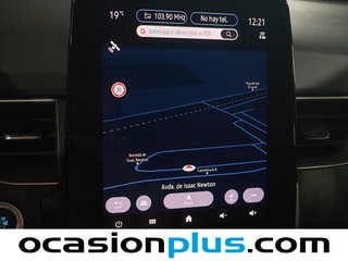 Renault Arkana Esprit Alpine full hybrid E-Tech 107 kW (145 CV)
