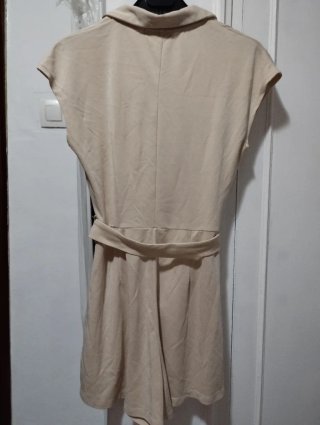 Mono corto Bershka