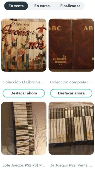 Lotes de libros y comic y colecciones en mi perfil