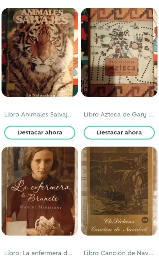 Lotes de libros y comic y colecciones en mi perfil