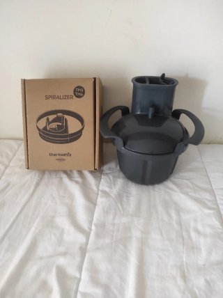 Cortador Verduras Thermomix TM6 Nuevo