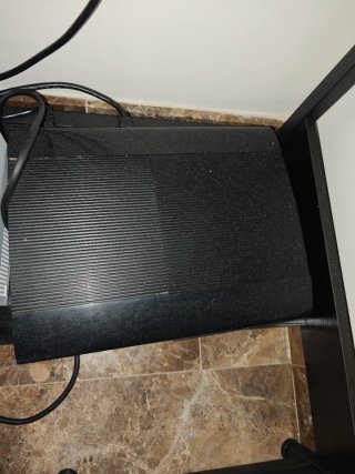 PS3 (PlayStation 3) Super Slim 500GB