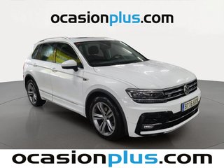 Volkswagen Tiguan Sport 1.5 TSI 110 kW (150 CV) DSG