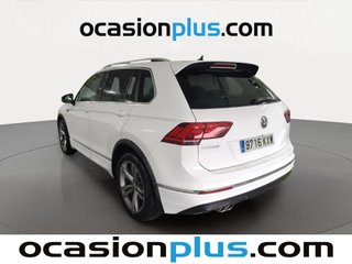 Volkswagen Tiguan Sport 1.5 TSI 110 kW (150 CV) DSG
