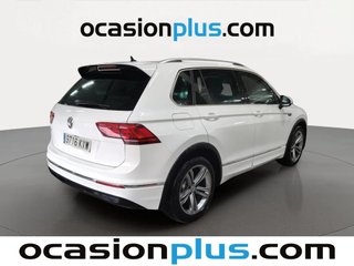 Volkswagen Tiguan Sport 1.5 TSI 110 kW (150 CV) DSG