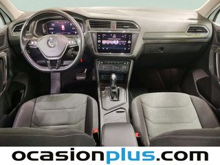 Volkswagen Tiguan Sport 1.5 TSI 110 kW (150 CV) DSG
