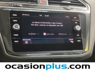 Volkswagen Tiguan Sport 1.5 TSI 110 kW (150 CV) DSG