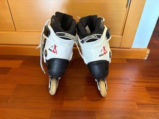 Patines Seba FR1 Talla 42