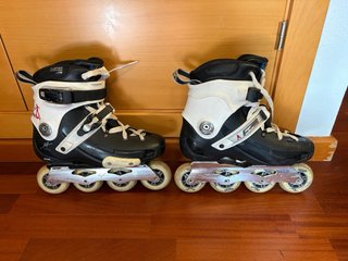 Patines Seba FR1 Talla 42