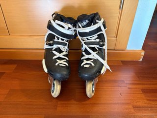 Patines Seba FR1 Talla 42