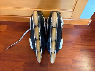 Patines Seba FR1 Talla 42