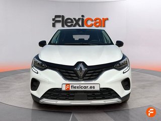 Renault Captur evolution TCe 103 kW (140CV) GPF