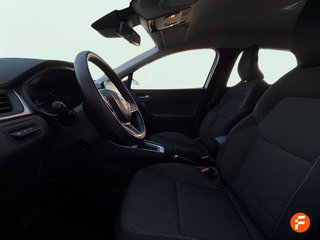 Renault Captur evolution TCe 103 kW (140CV) GPF
