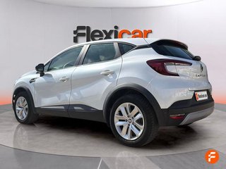 Renault Captur evolution TCe 103 kW (140CV) GPF