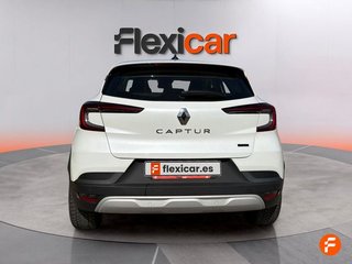 Renault Captur evolution TCe 103 kW (140CV) GPF