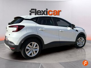Renault Captur evolution TCe 103 kW (140CV) GPF