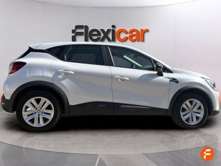 Renault Captur evolution TCe 103 kW (140CV) GPF