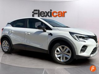 Renault Captur evolution TCe 103 kW (140CV) GPF