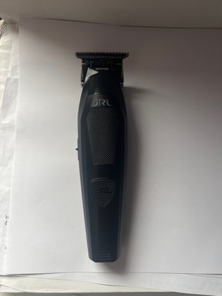 JRL Diamante Trimmer Negro
