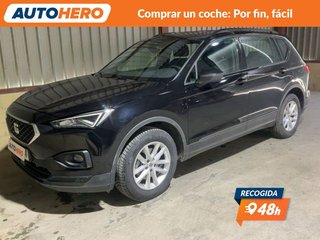 Seat Tarraco 1.5 TSI ACT Style